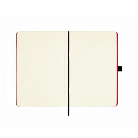 Cuaderno Modern FA5 liso 148x210 mm.