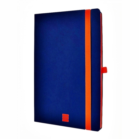 Cuaderno Modern FA5 dotted 148x210 mm.