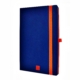 Cuaderno Modern FA5 dotted 148x210 mm.