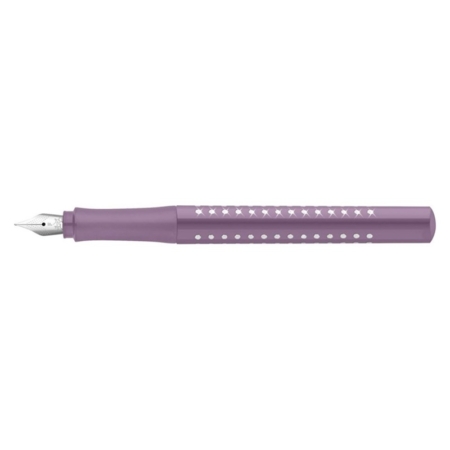Pluma estilográfica Sparkle trazo F